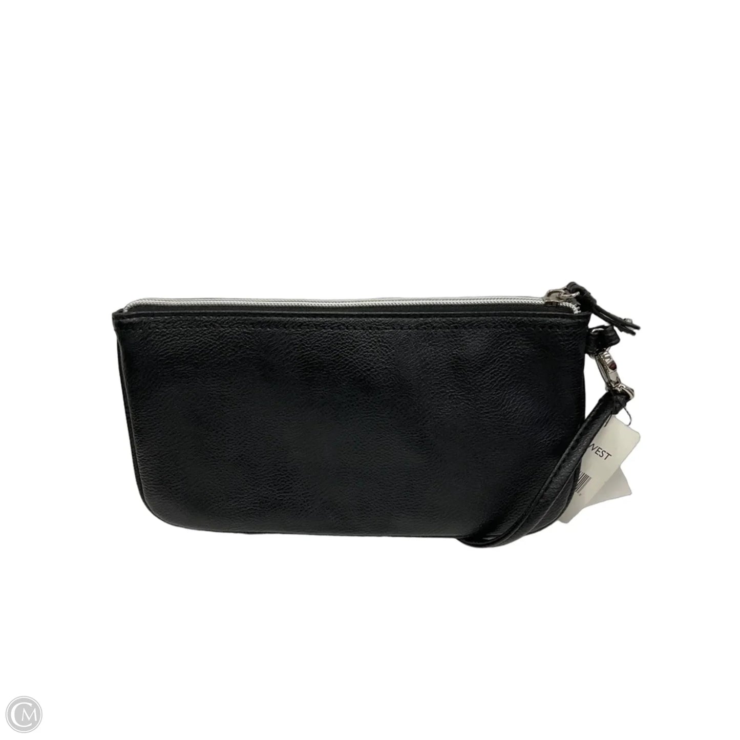 Wristlet By Nine West, Size: Large