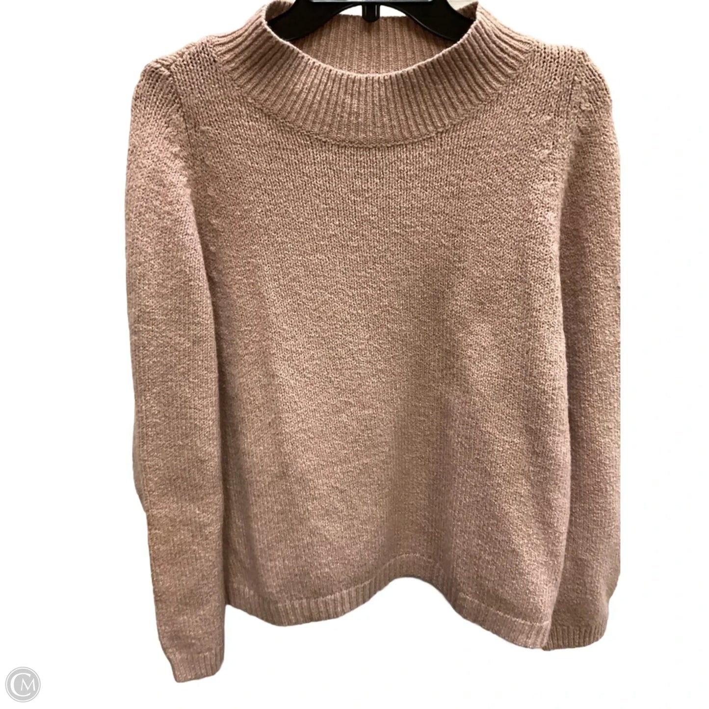 Sweater By Old Navy In Pink, Size: Xl