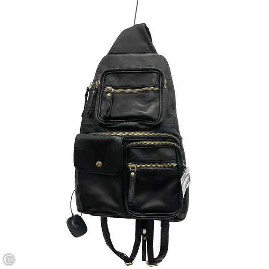 Backpack By Rachel Roy, Size: Small
