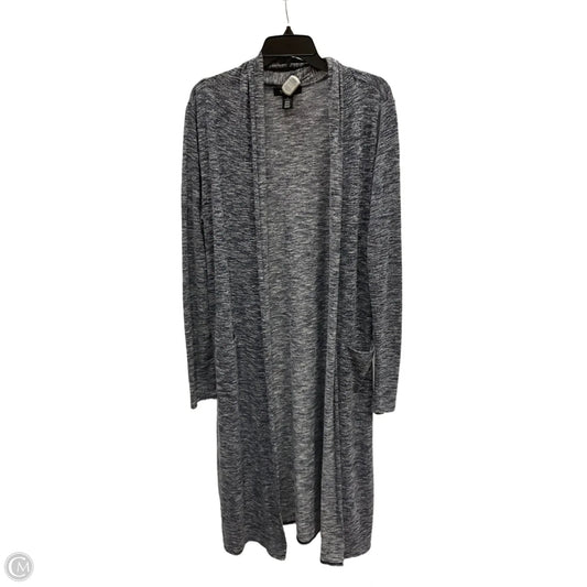 Cardigan By White House Black Market In Blue, Size: M