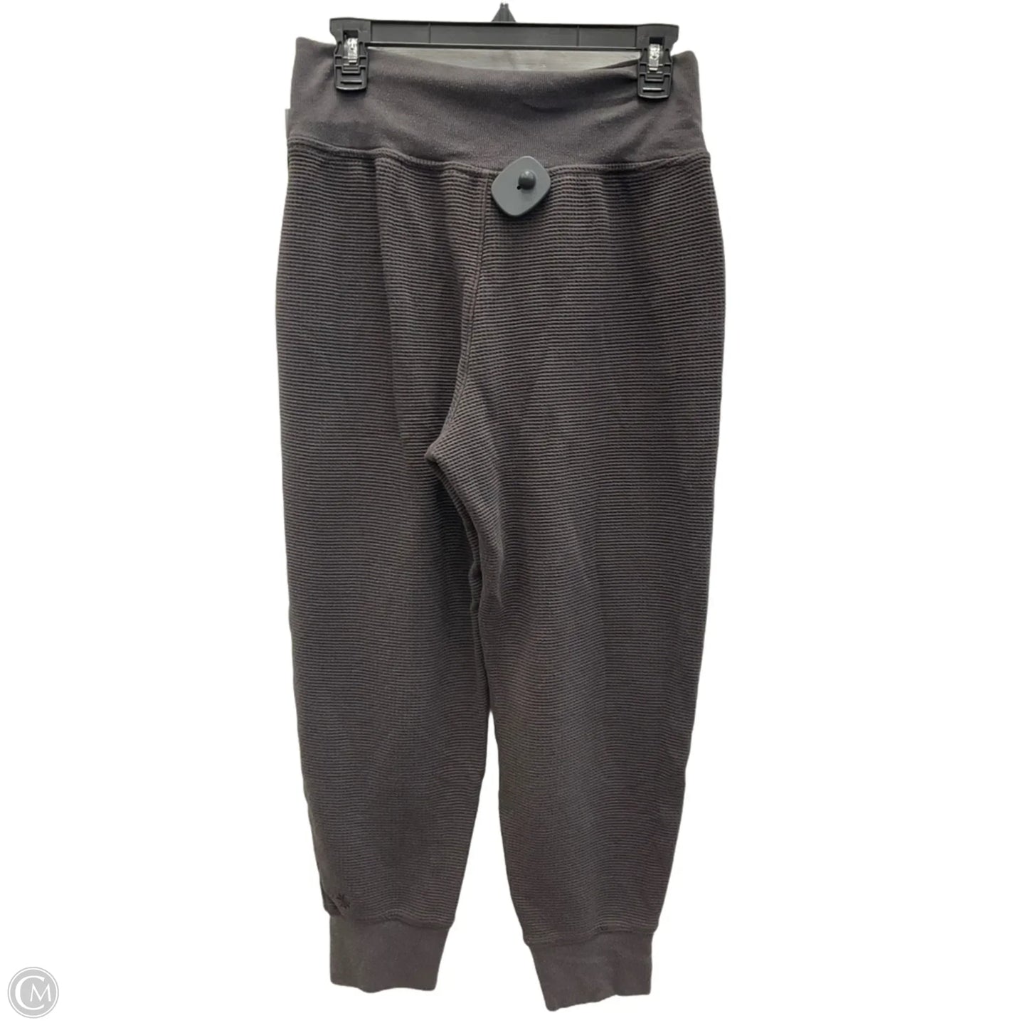 Athletic Pants By Athleta In Brown, Size: M