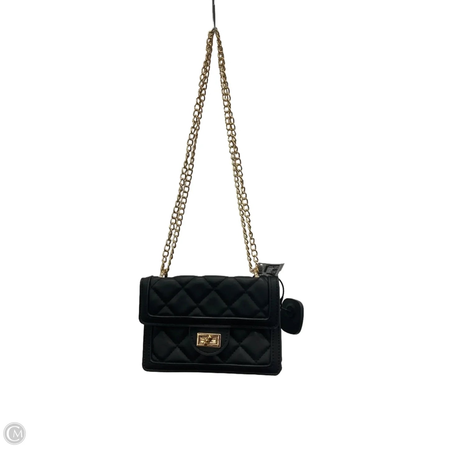 Crossbody By Cme, Size: Small