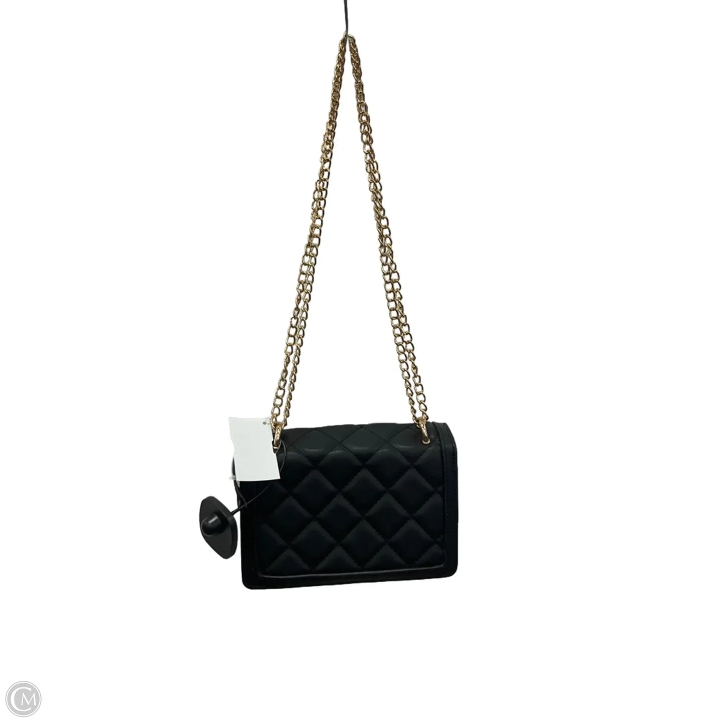 Crossbody By Cme, Size: Small