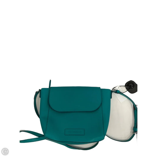 Crossbody By Vera Bradley, Size: Small