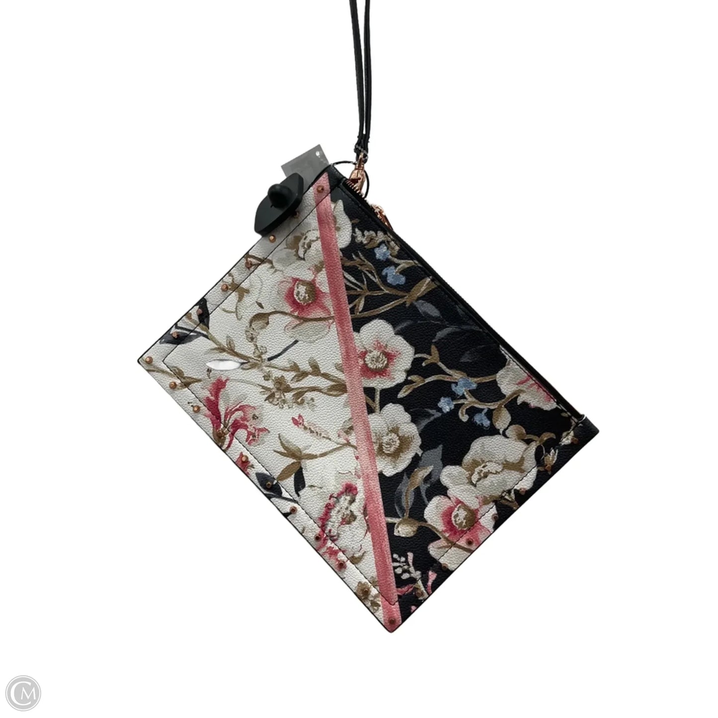 Wristlet By White House Black Market, Size: Small