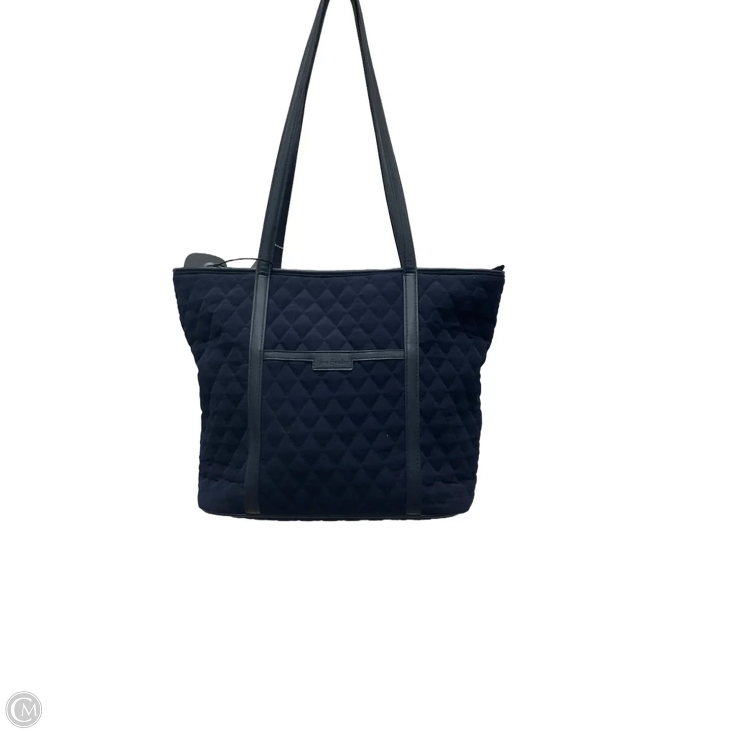 Handbag By Vera Bradley, Size: Medium