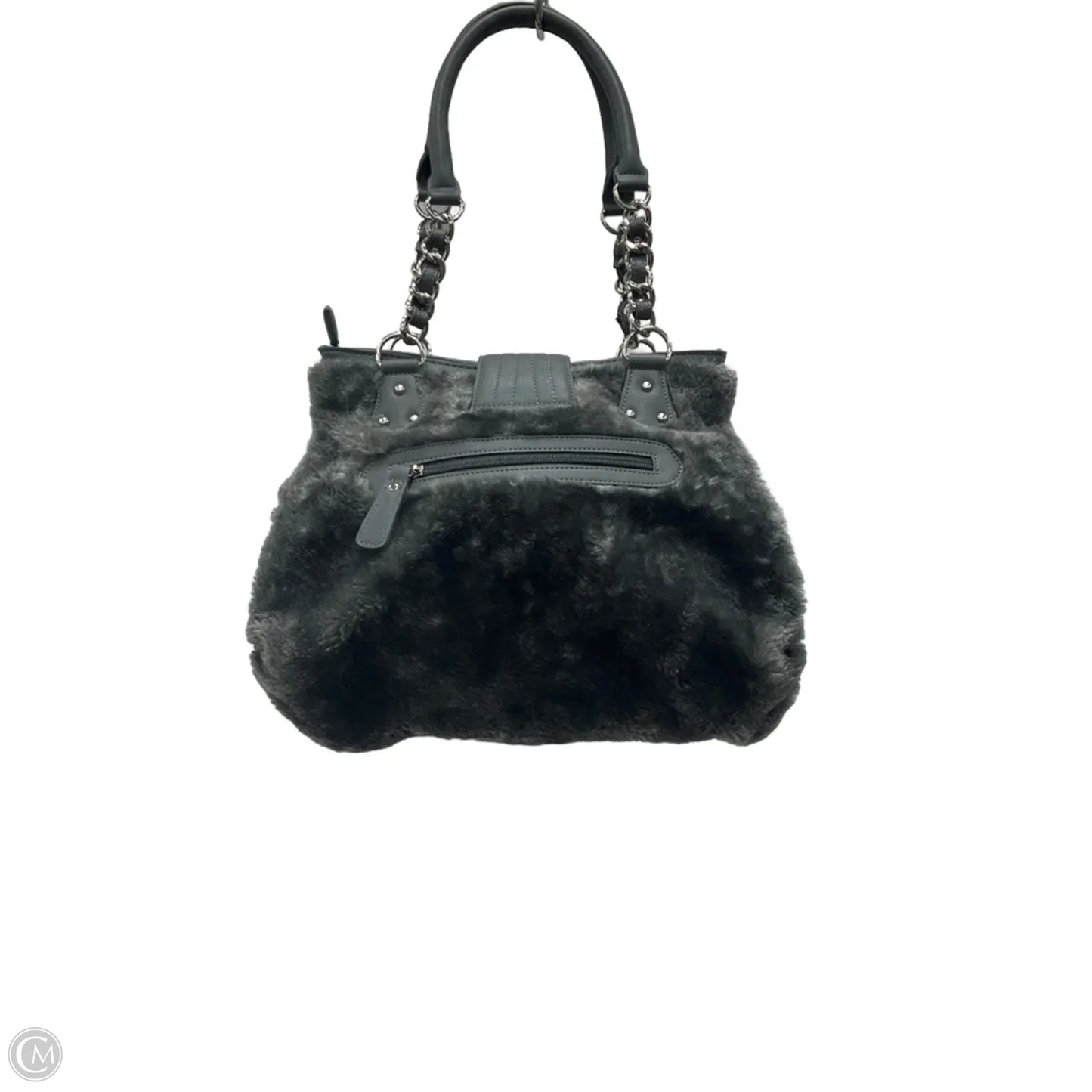 Handbag By Sharif, Size: Large