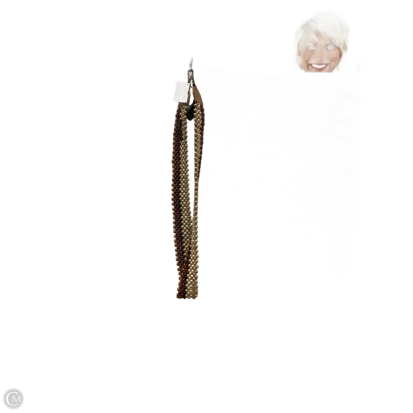 Accessory Tag By Anthropologie