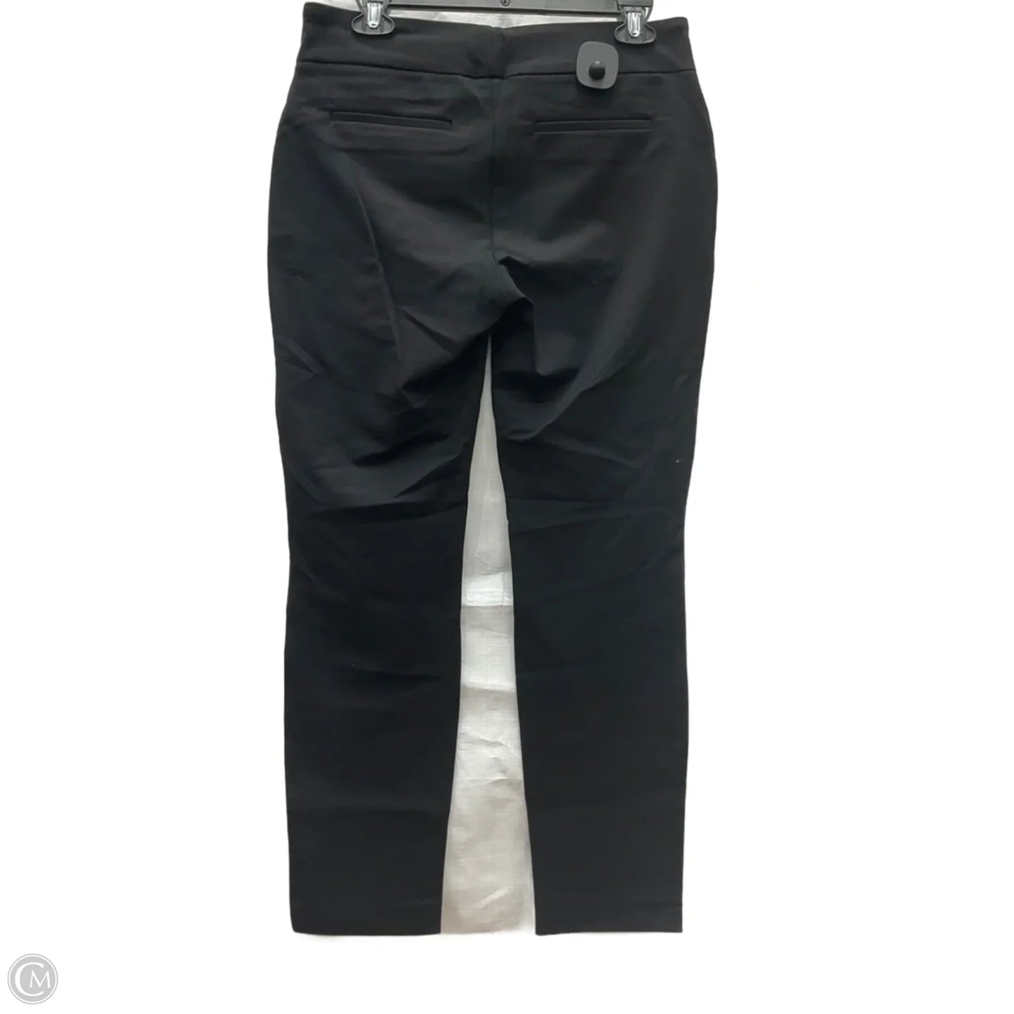 Pants Dress By Dalia In Black, Size: M