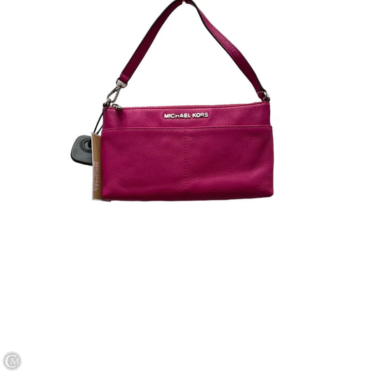 Handbag Designer By Michael Kors, Size: Small