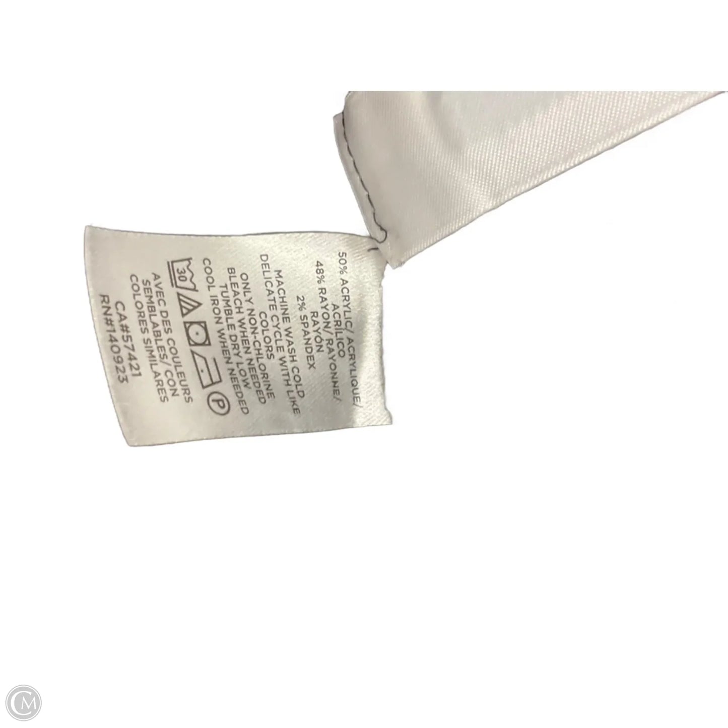 Pants Lounge By Lou And Grey In Black, Size: S