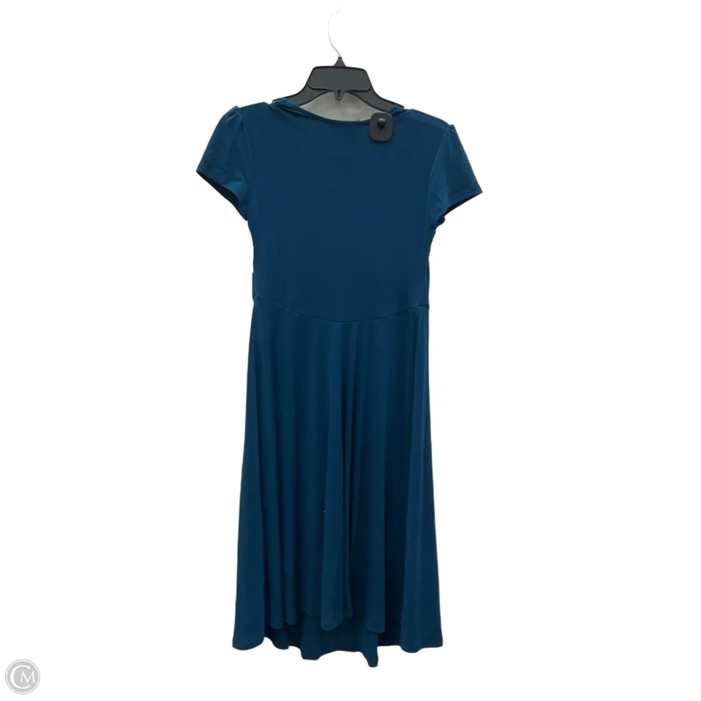 Dress Work By Leota In Teal, Size: Xs