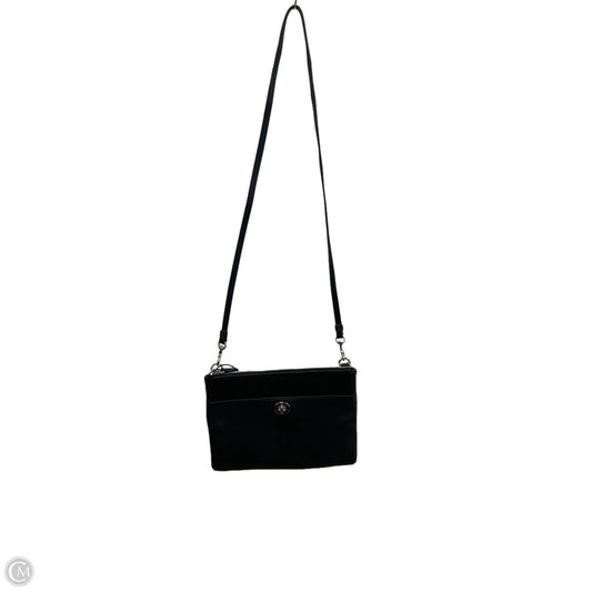 Crossbody Designer By Coach, Size: Small