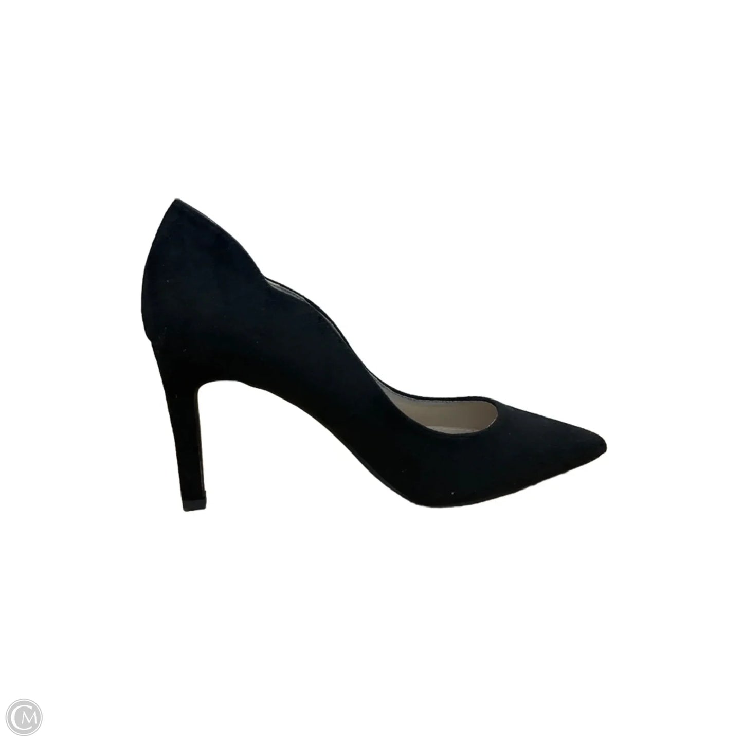 Shoes Heels Stiletto By French Connection In Black, Size: 7
