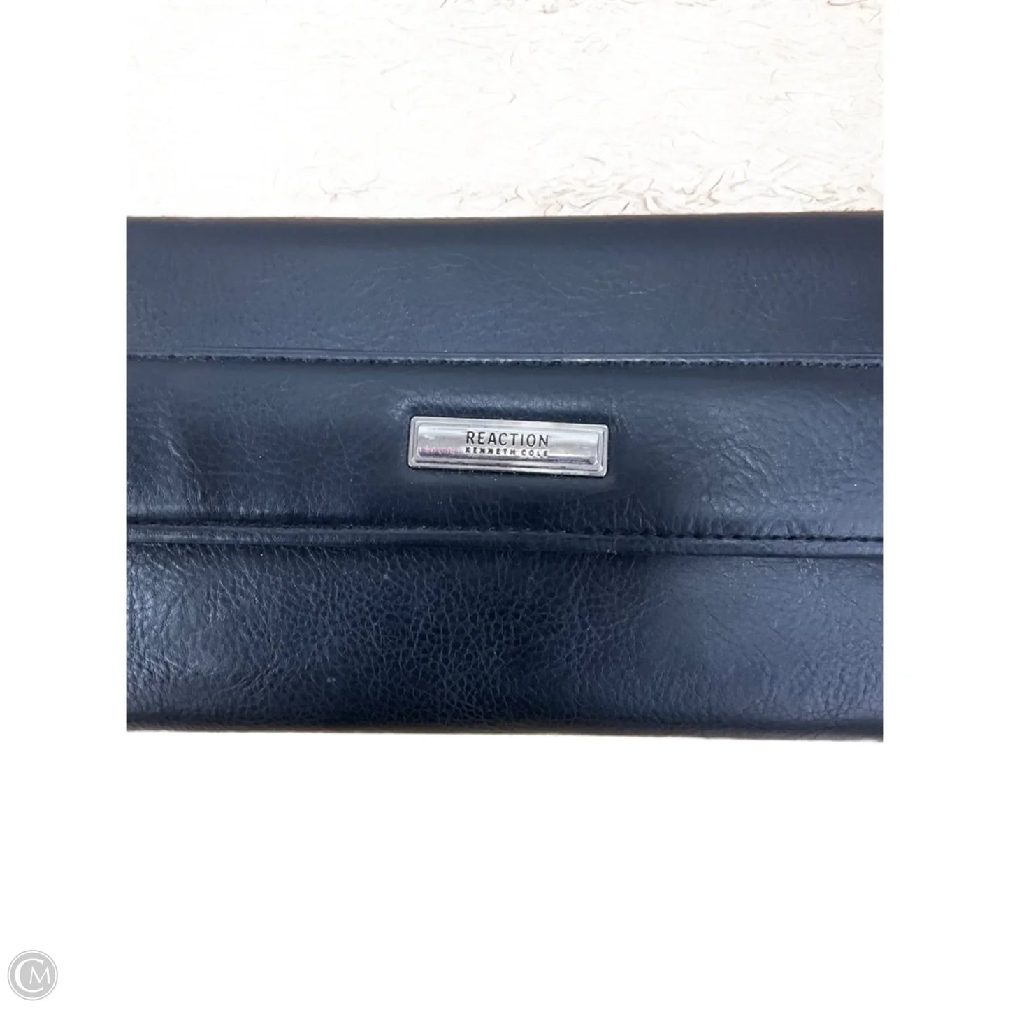 Wallet By Kenneth Cole, Size: Small