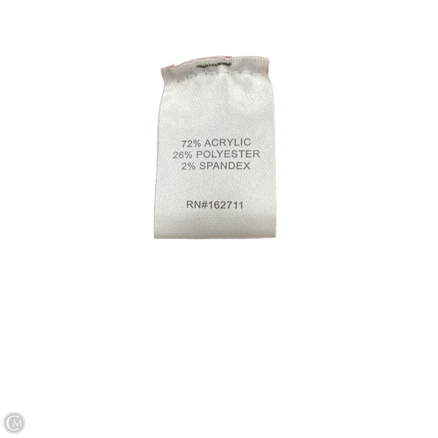 Cardigan By Love Ellie In Brown, Size: S