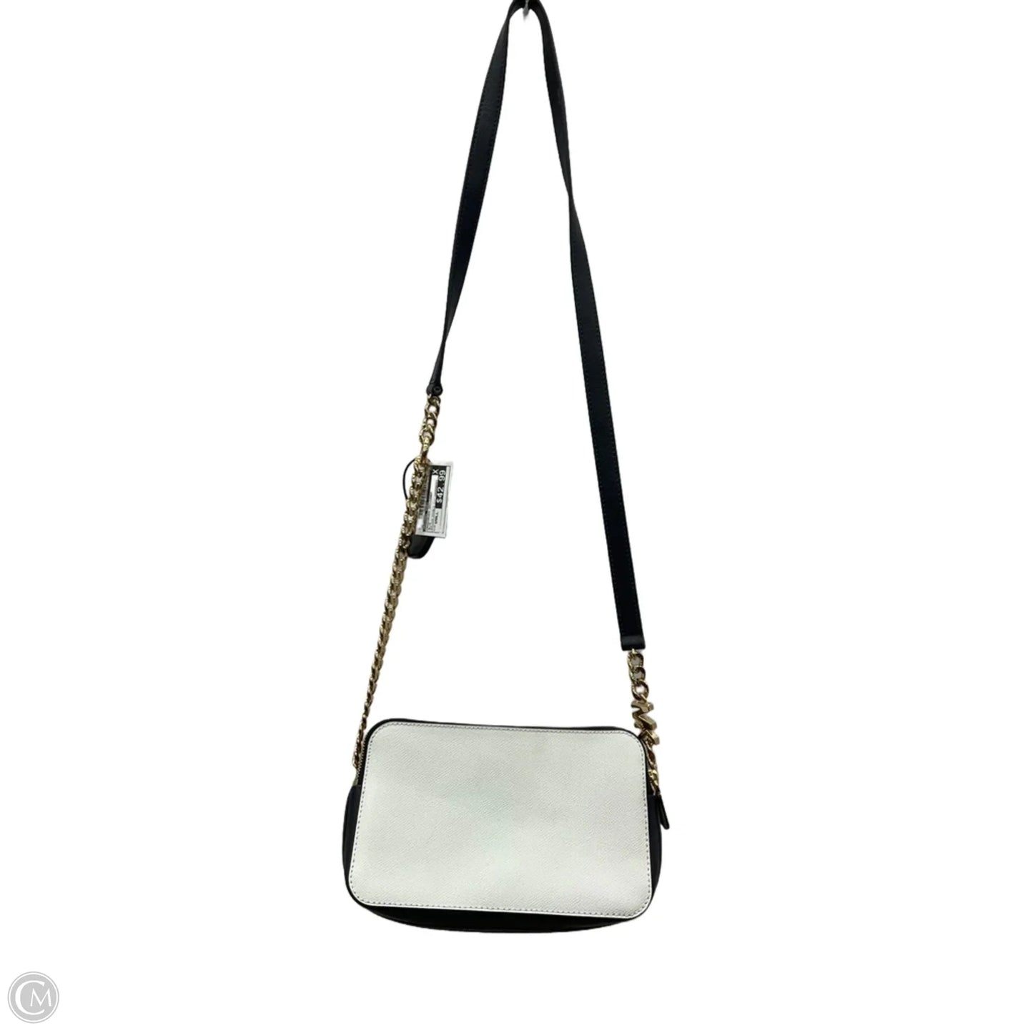 Crossbody Designer By Michael Kors, Size: Small