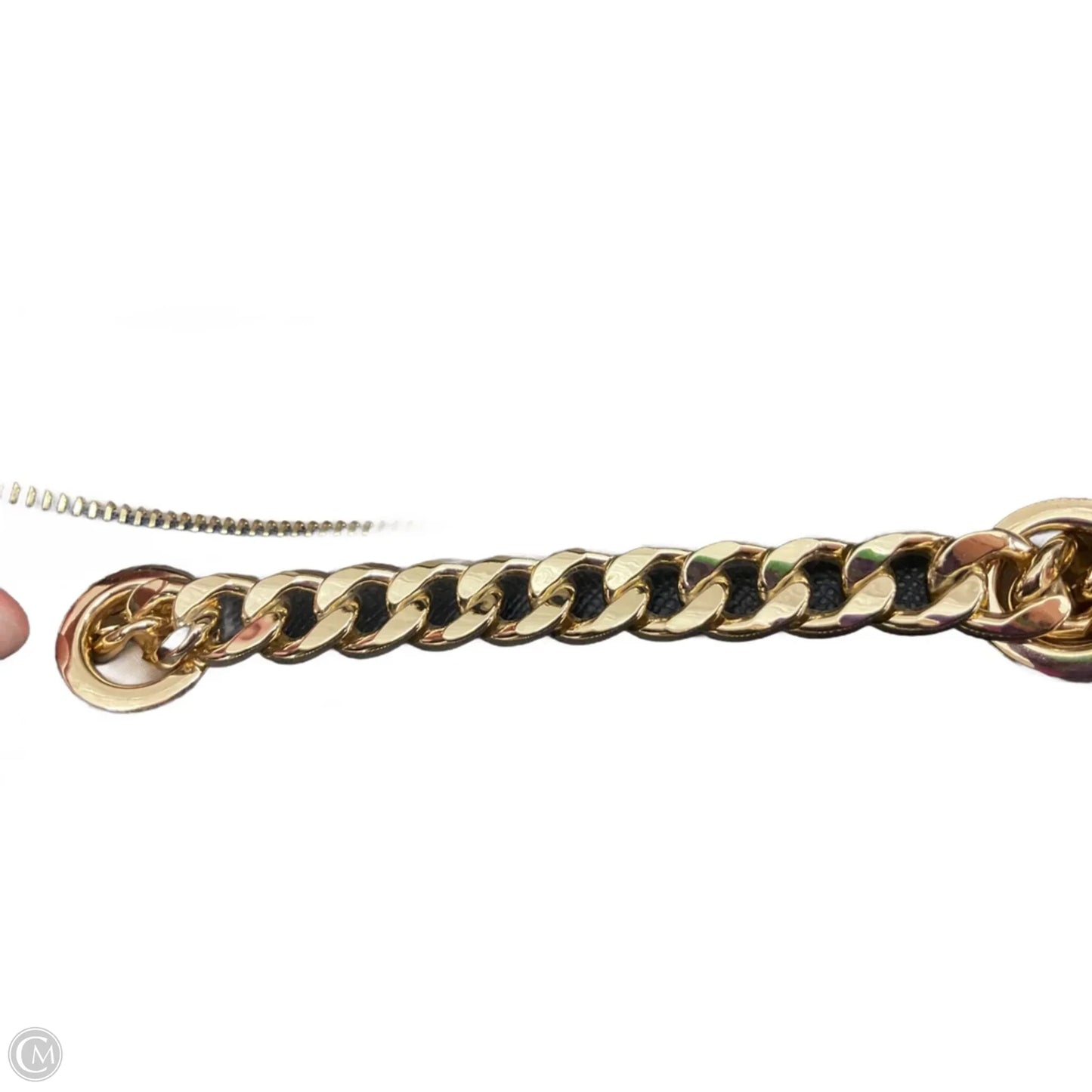 Crossbody Designer By Michael Kors, Size: Small