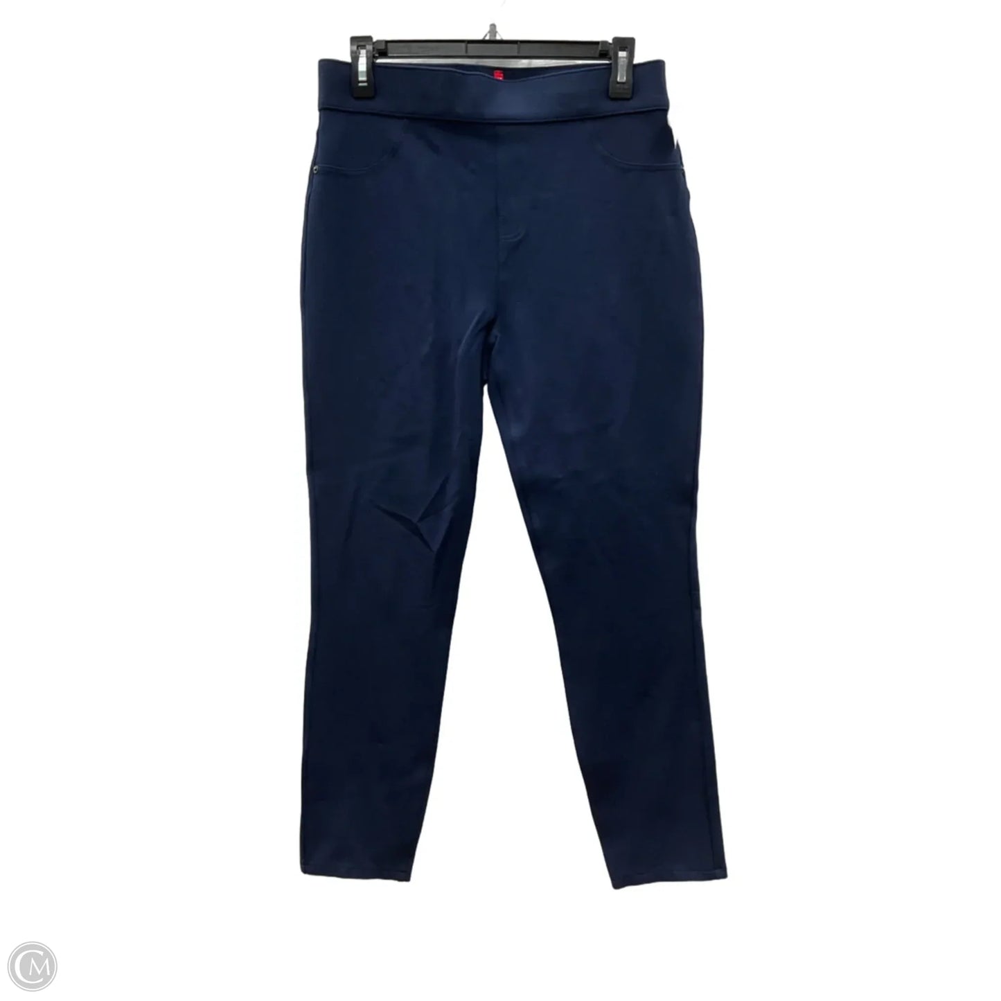 Pants Dress By Spanx In Blue, Size: L