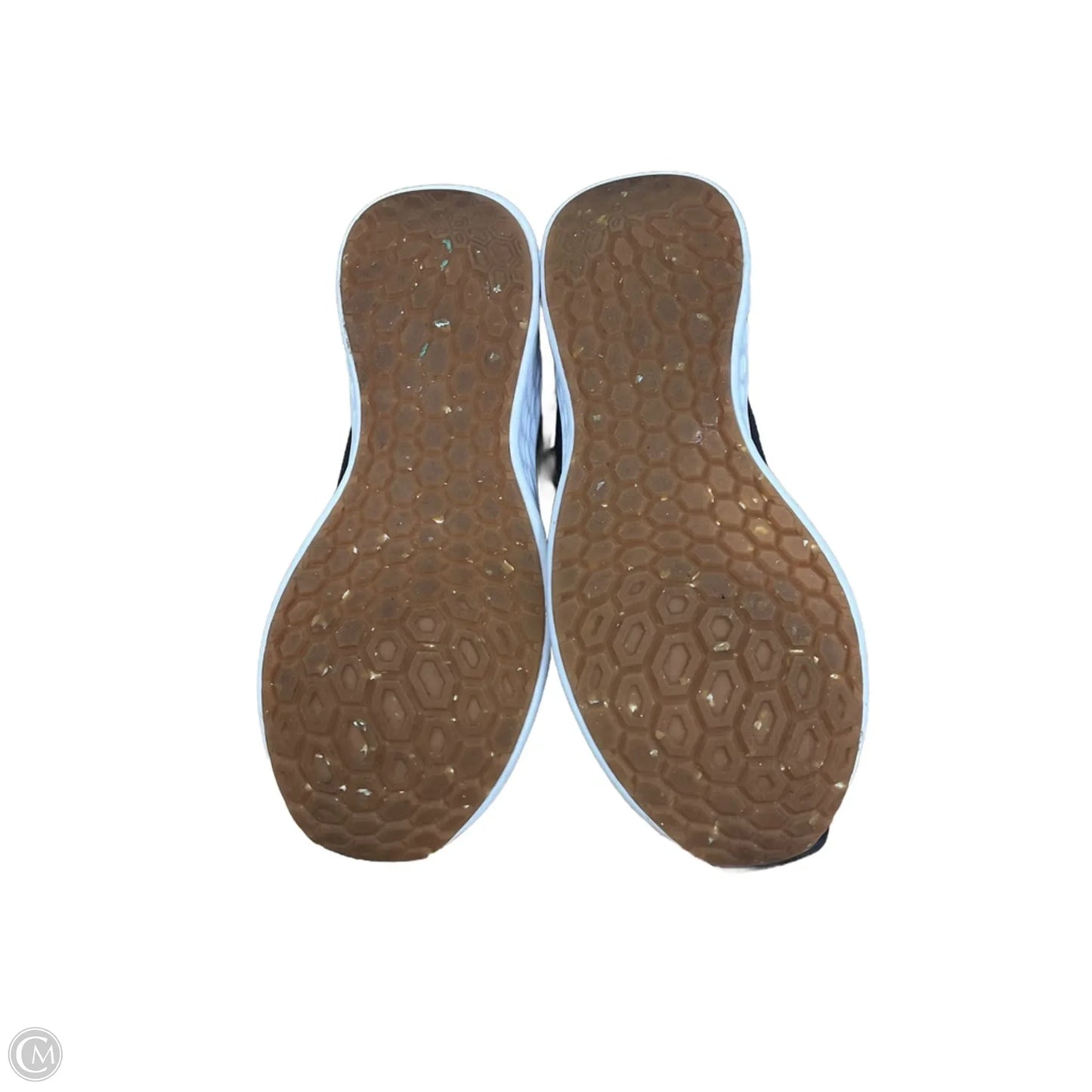 Shoes Athletic By New Balance In Black, Size: 6.5