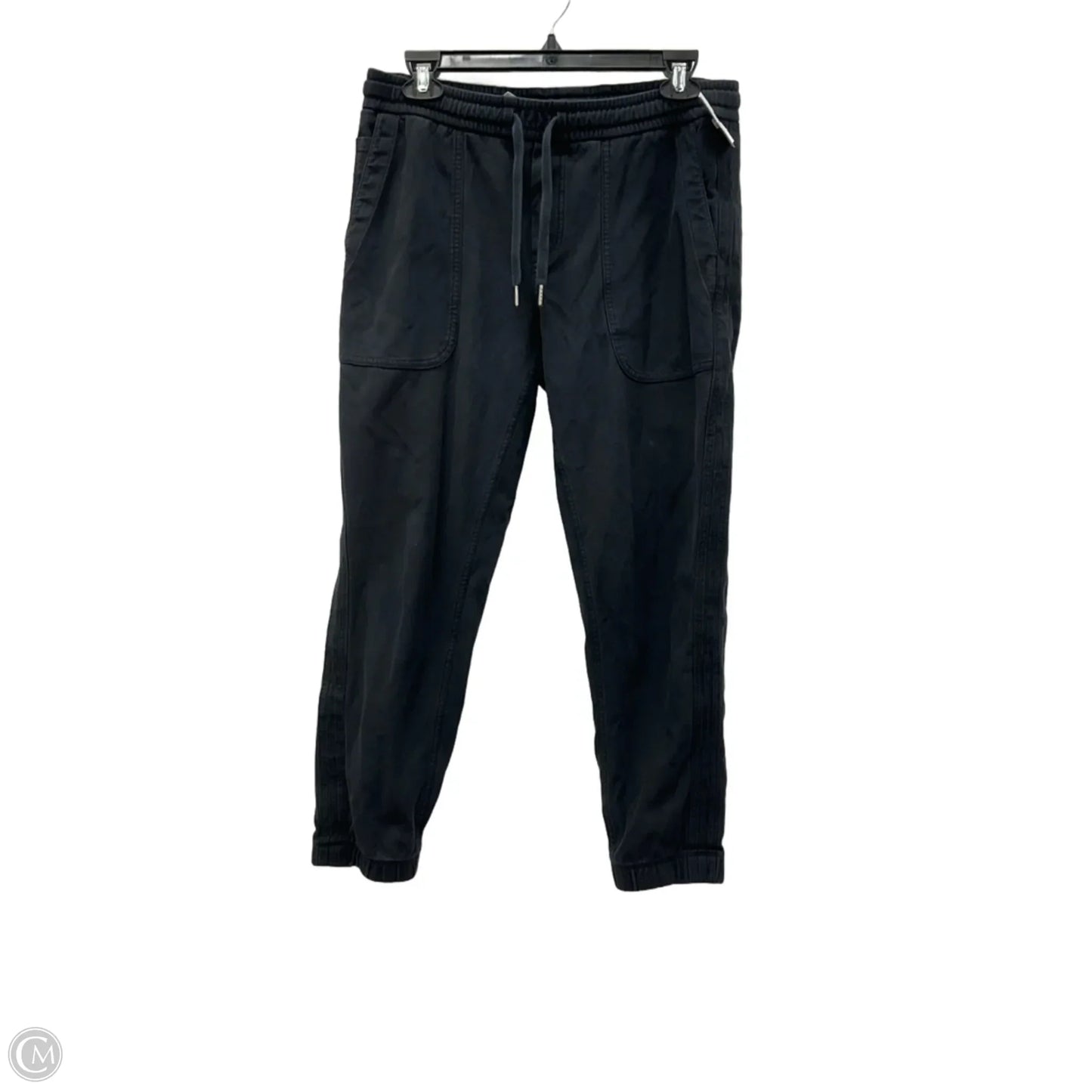 Athletic Pants By Athleta In Black, Size: Sp