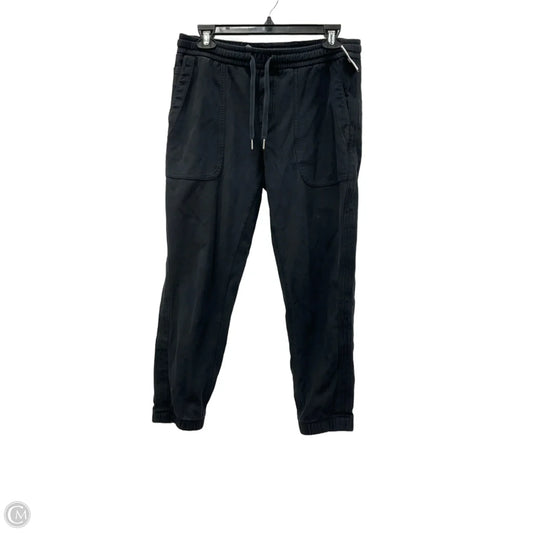 Athletic Pants By Athleta In Black, Size: Sp