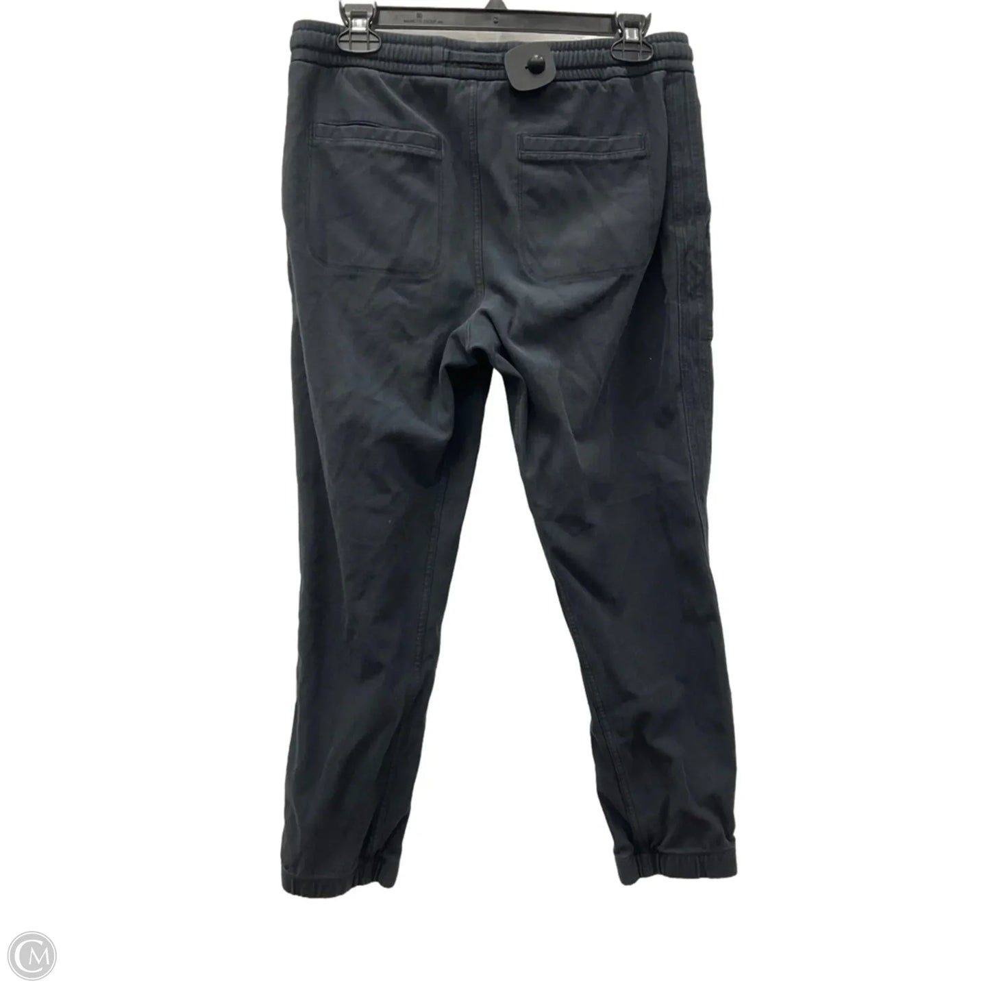 Athletic Pants By Athleta In Black, Size: Sp