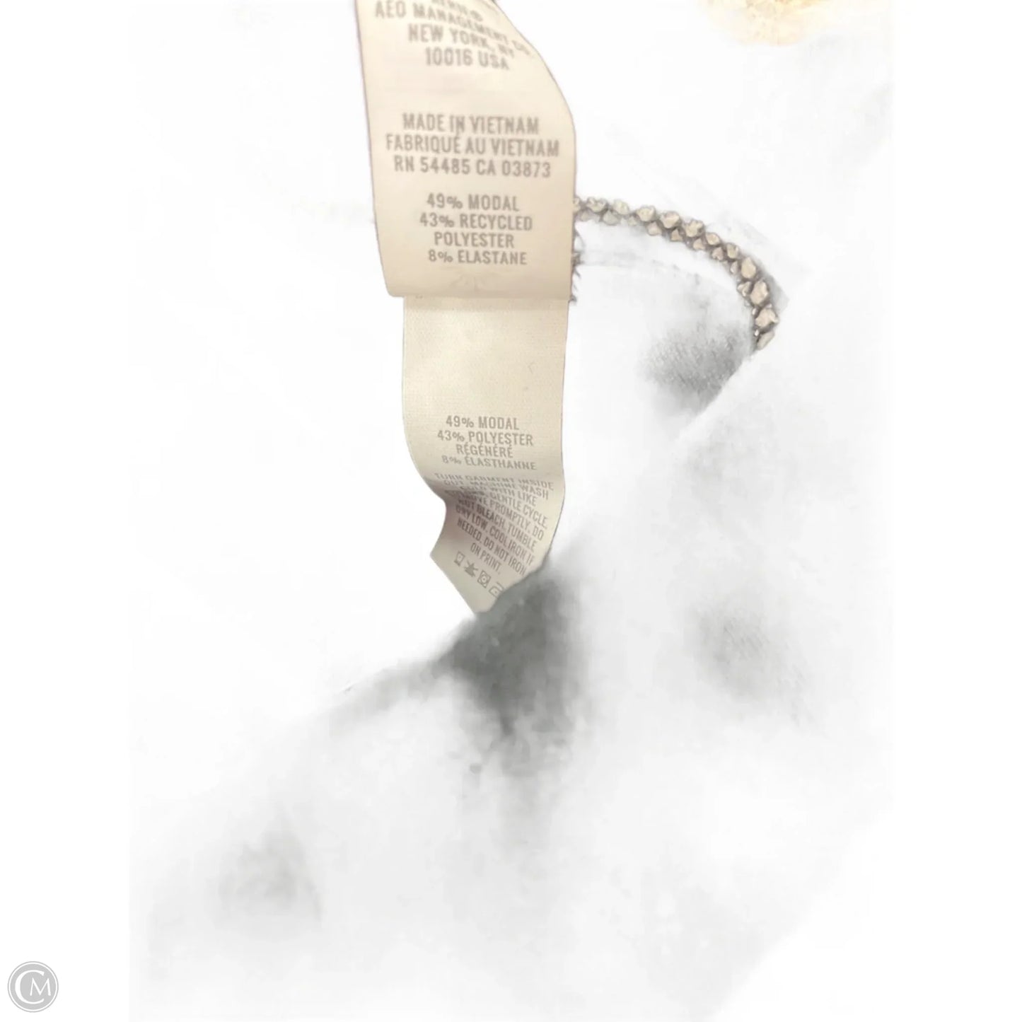 Athletic Pants By Offline By Aerie In Black, Size: L