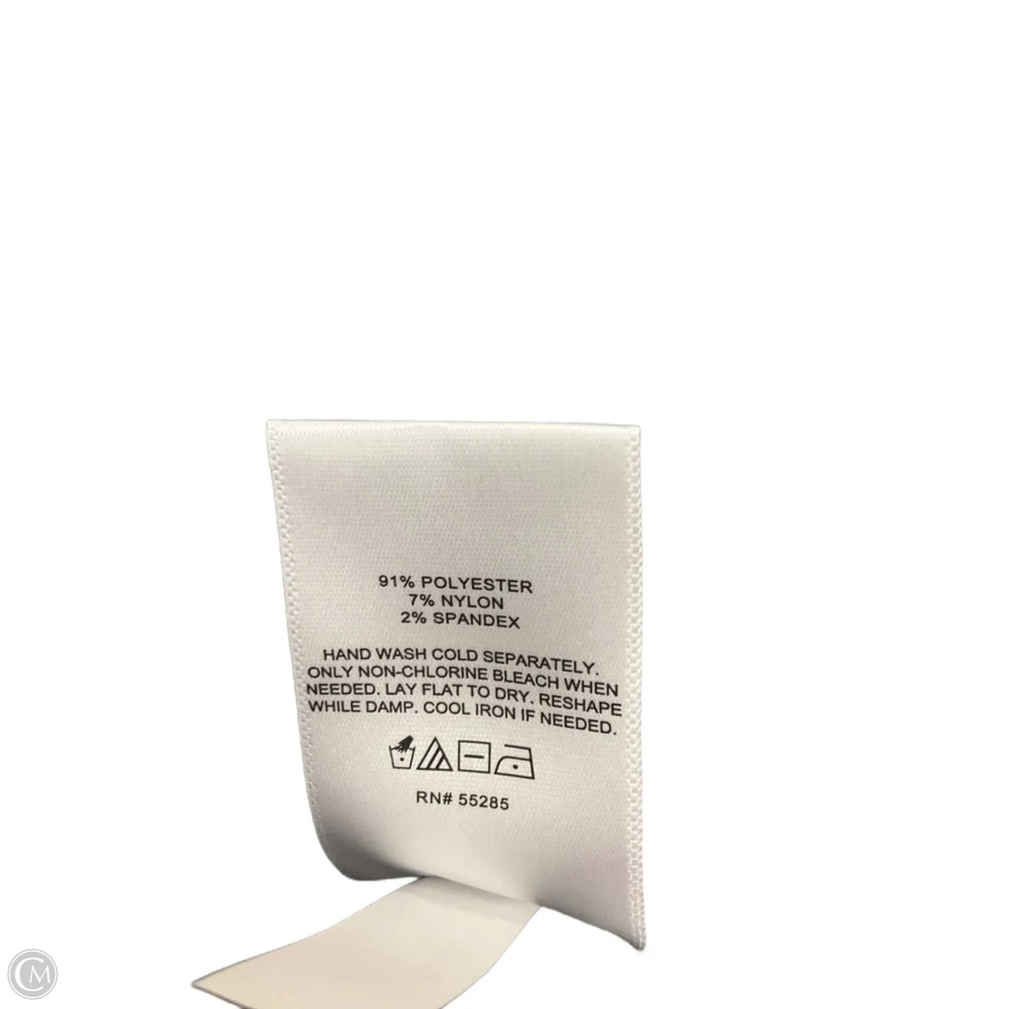 Cardigan By Express In Grey, Size: L