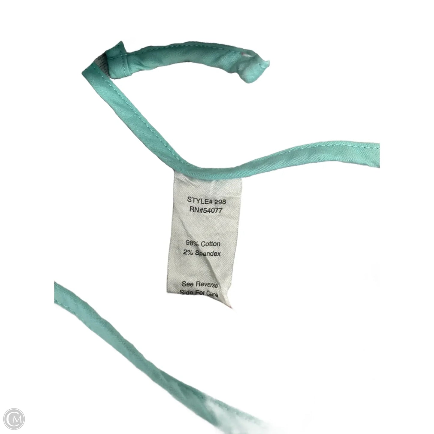 Blazer By Cabi In Black & White, Size: 4