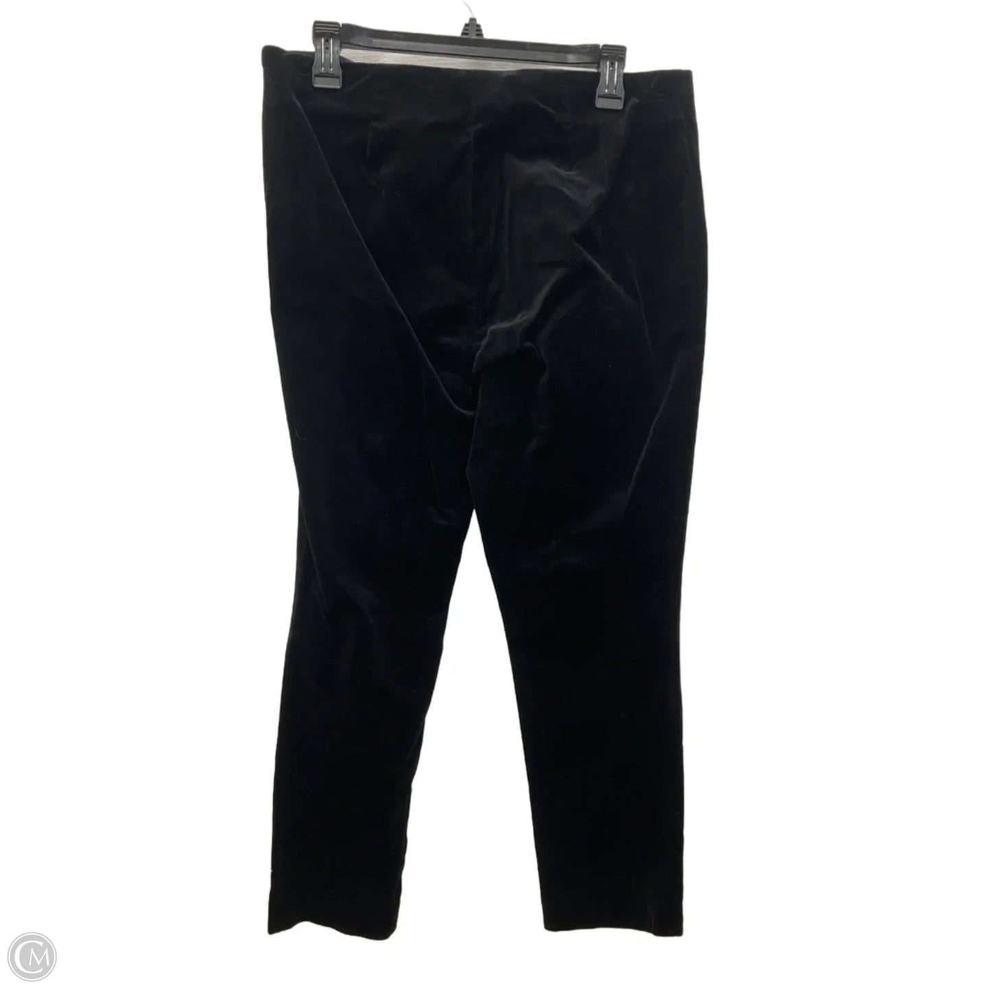 Pants Dress By Lauren By Ralph Lauren In Black, Size: 12