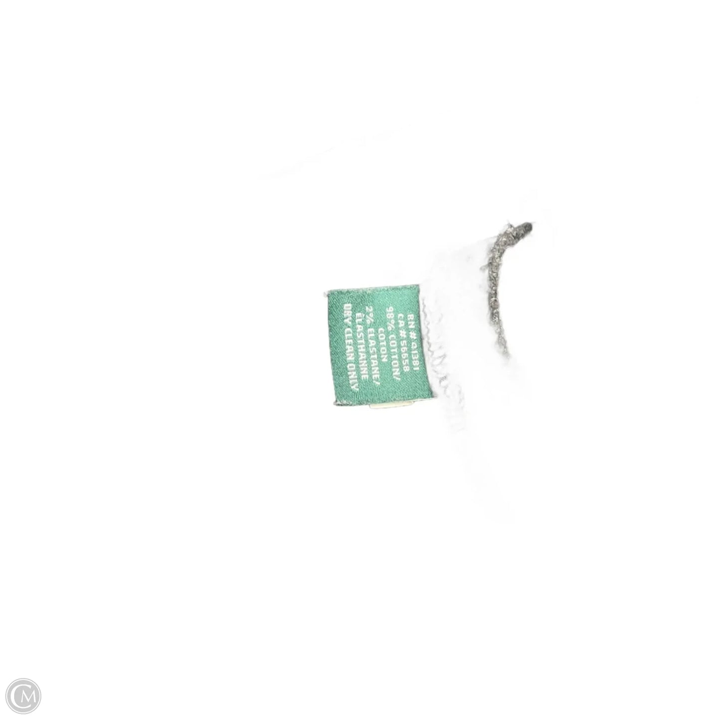 Pants Dress By Lauren By Ralph Lauren In Black, Size: 12