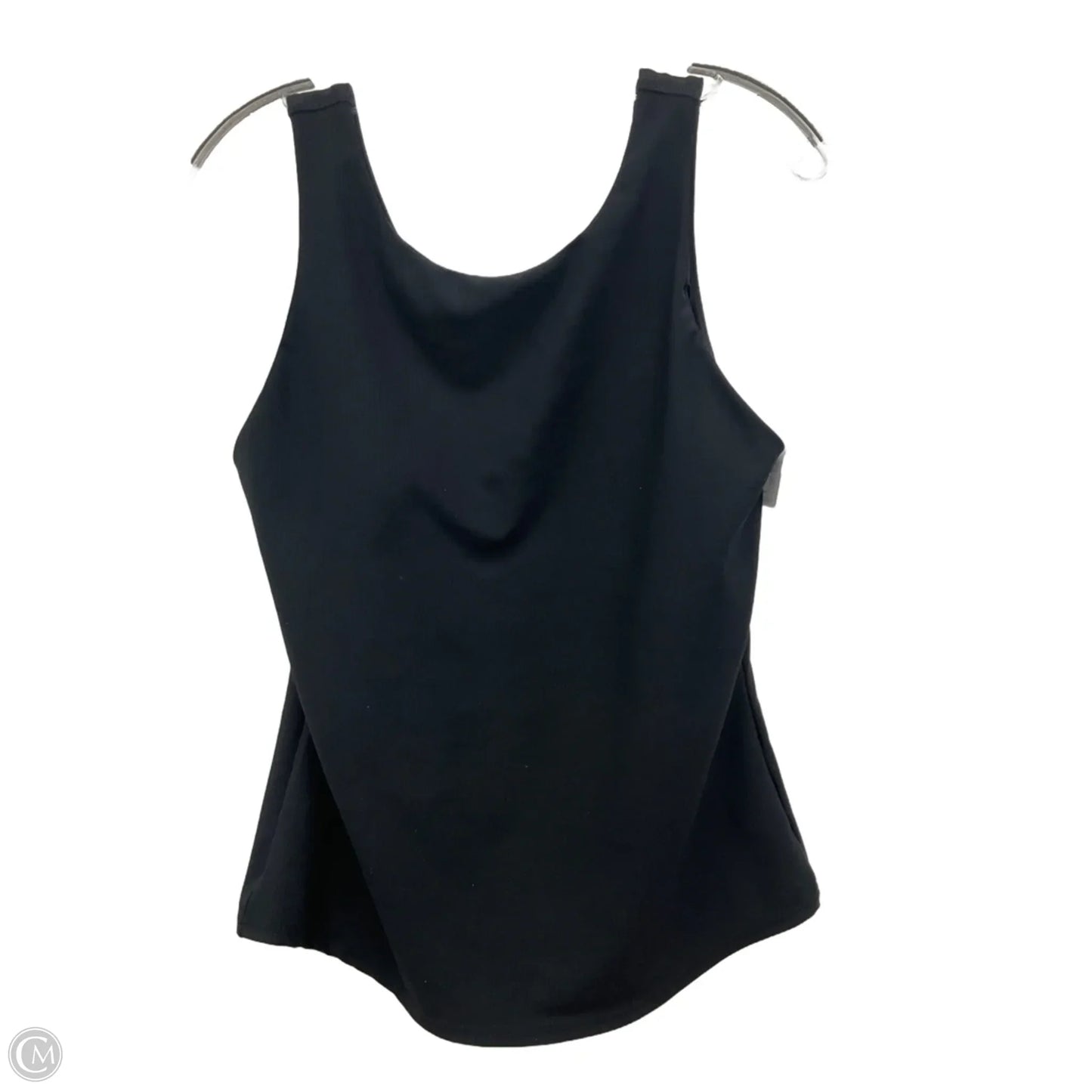 Athletic Tank Top By 32 Degrees In Black, Size: M