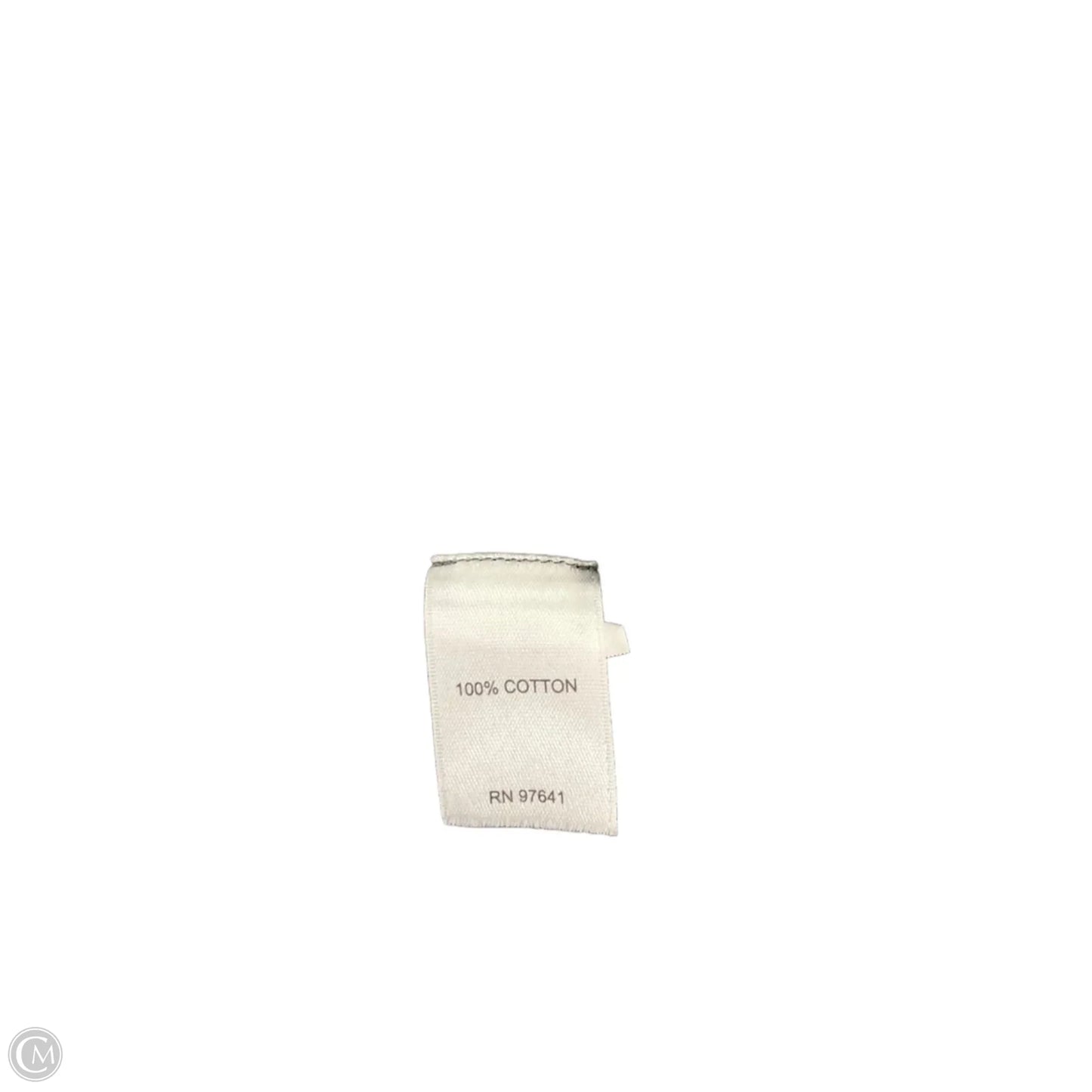 Cardigan By Pure Jill In Grey, Size: M