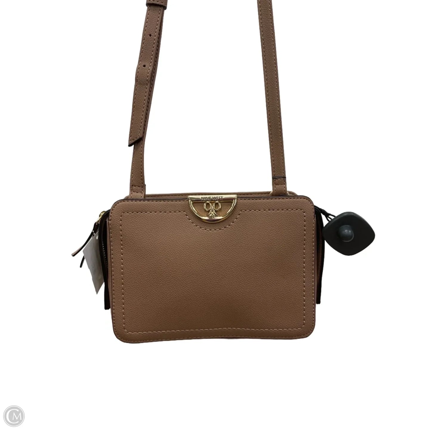 Crossbody By Nine West, Size: Small