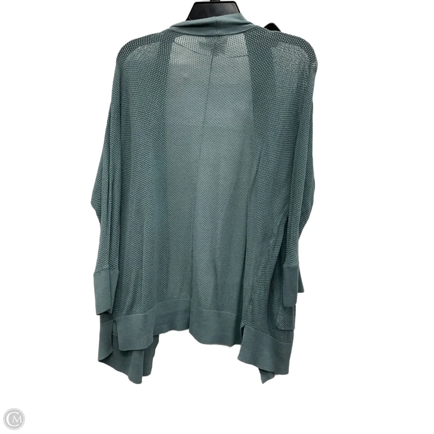 Cardigan By Loft In Blue, Size: M