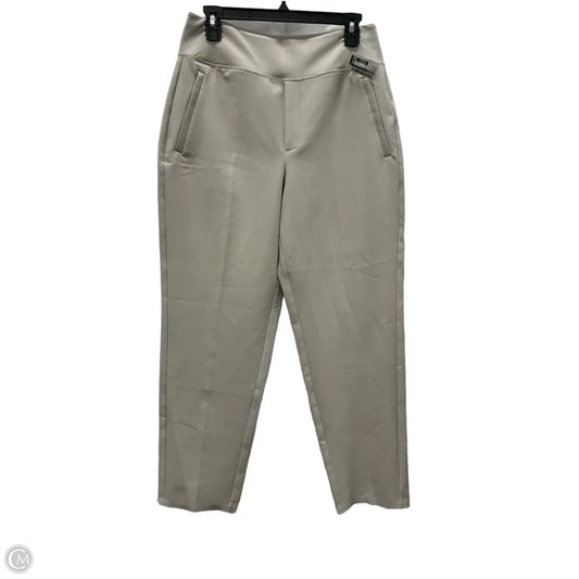 Athletic Pants By Athleta In Beige, Size: 8