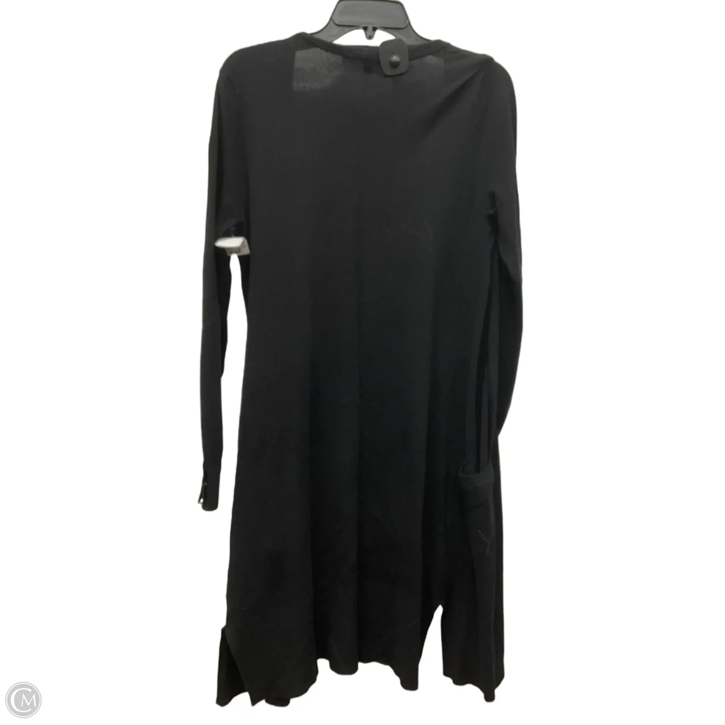 Cardigan By White House Black Market In Black, Size: S