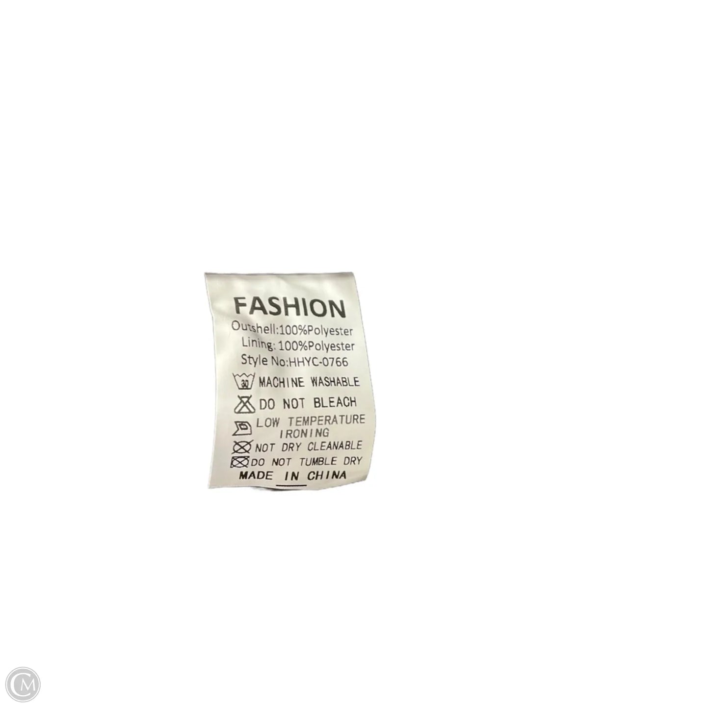 Vest Puffer & Quilted By Clothes Mentor In Black, Size: 2x