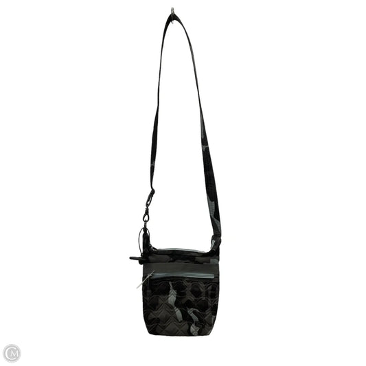 Crossbody By Lug, Size: Small