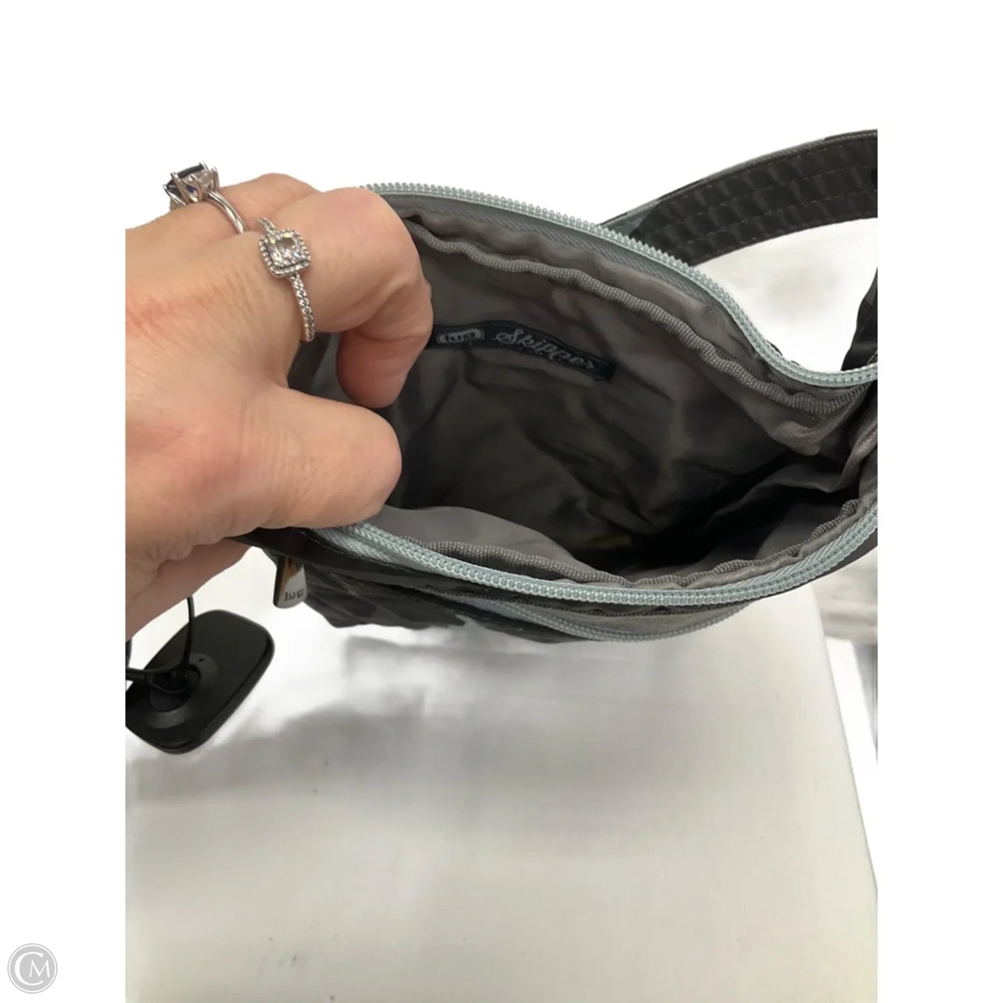 Crossbody By Lug, Size: Small