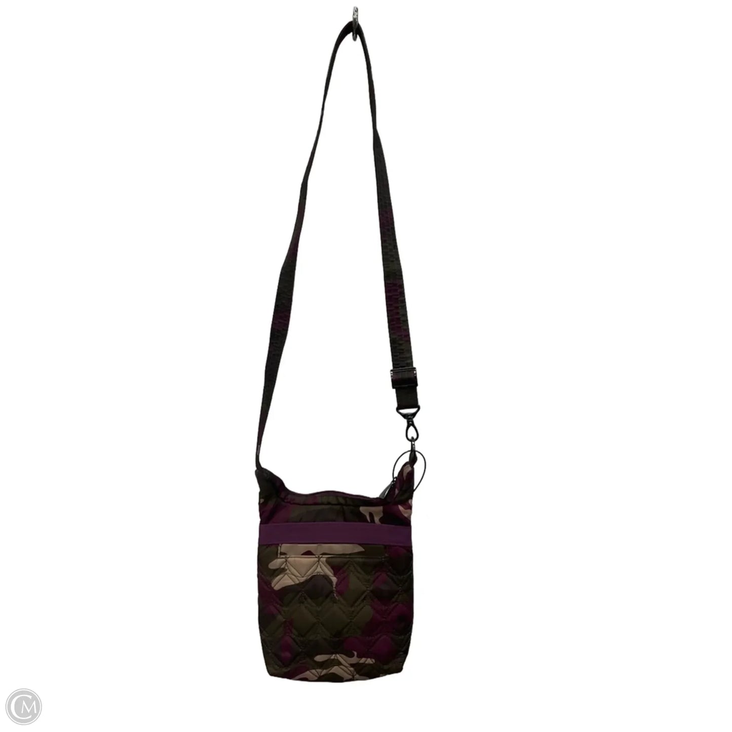 Crossbody By Lug, Size: Small