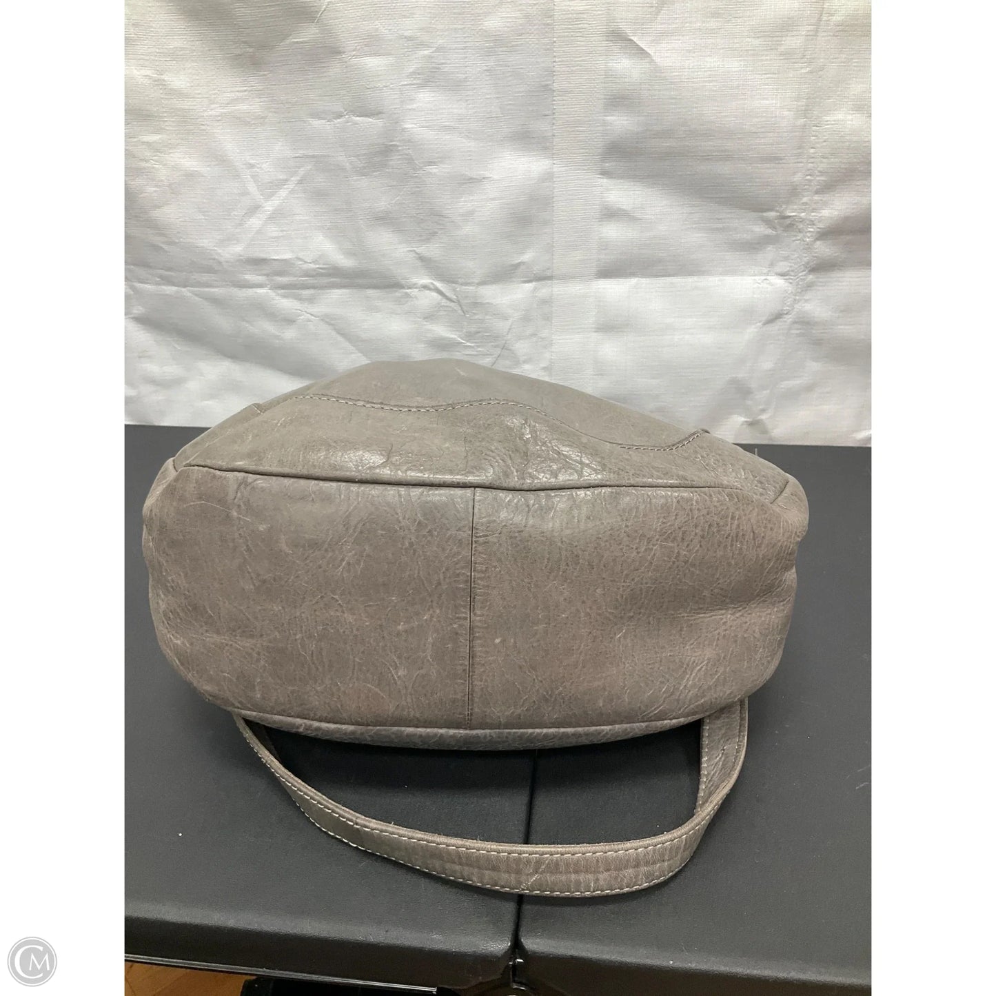 Crossbody Designer By Frye, Size: Large