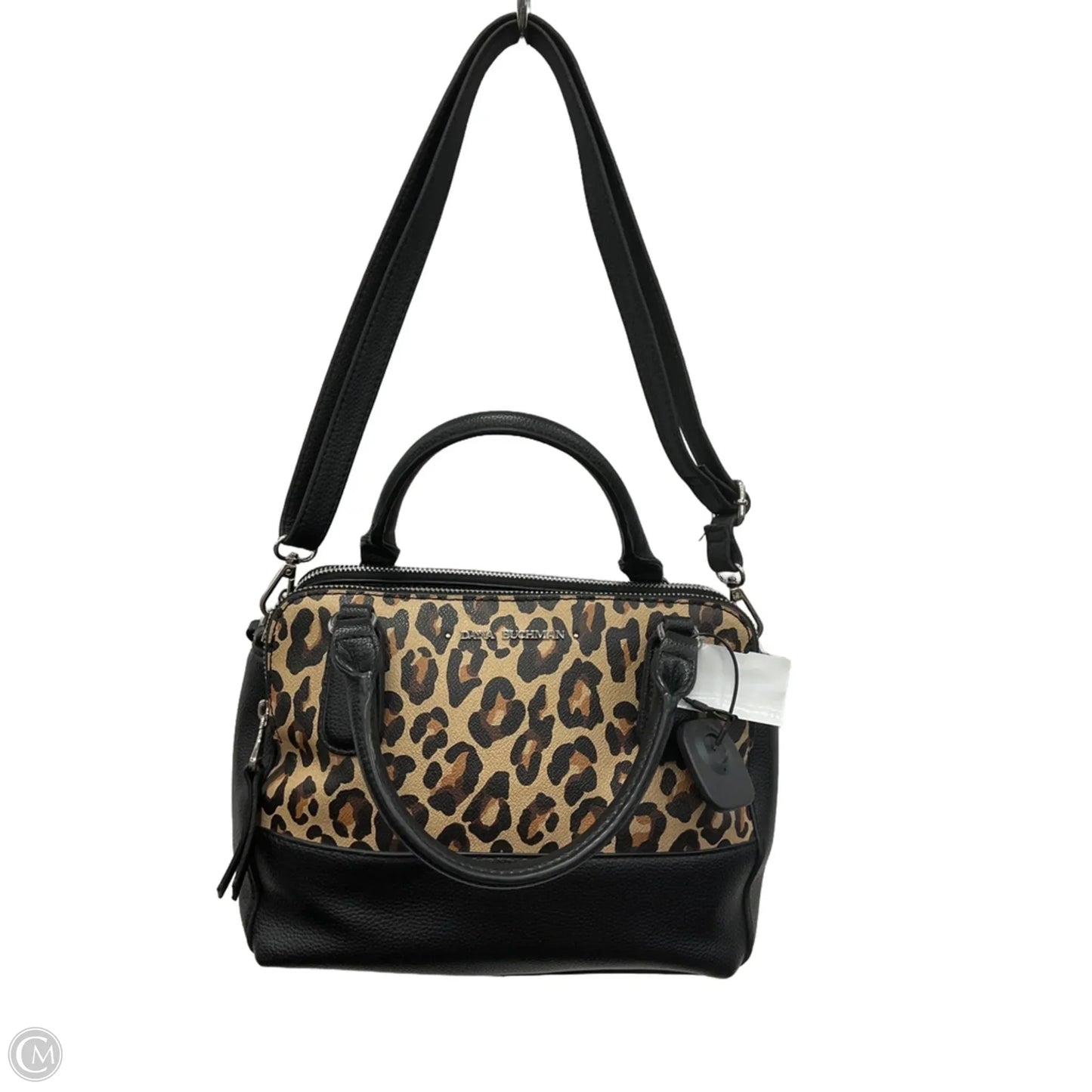 Crossbody By Dana Buchman, Size: Medium