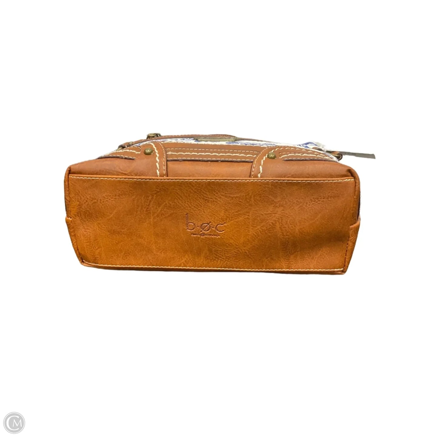 Crossbody By Boc, Size: Medium