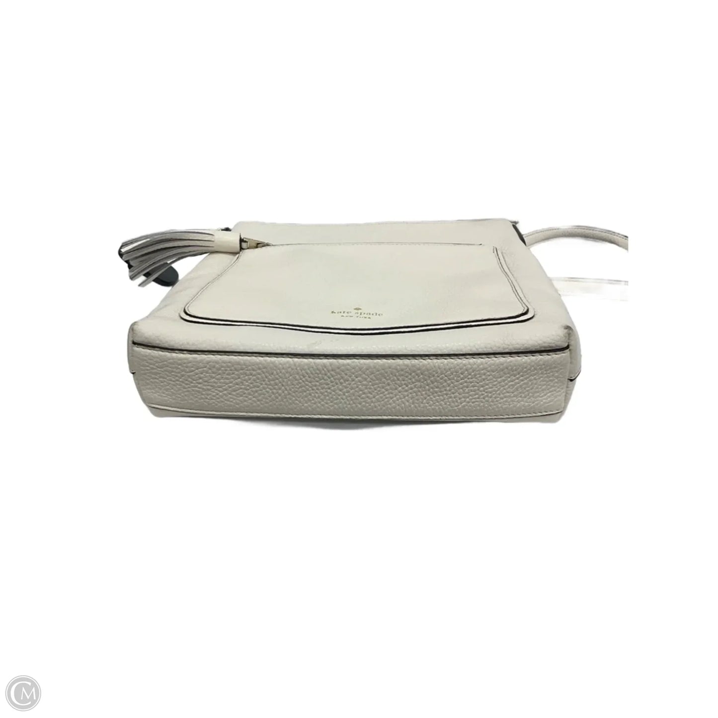 Crossbody Designer By Kate Spade, Size: Medium