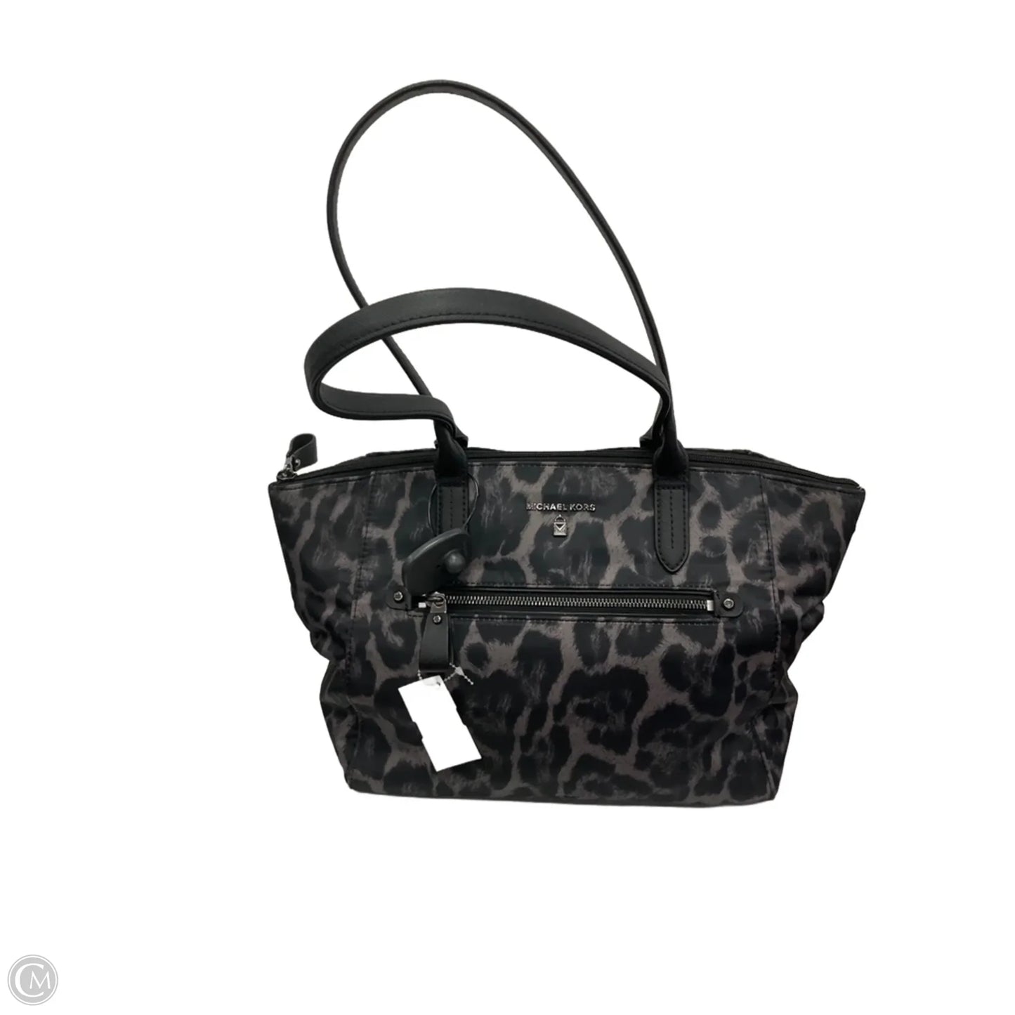 Handbag Designer By Michael Kors, Size: Large