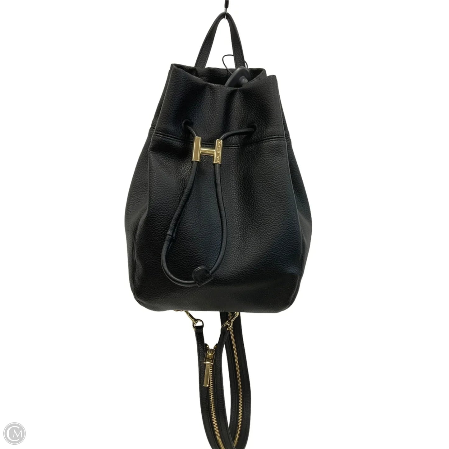 Backpack Designer By Halston, Size: Large