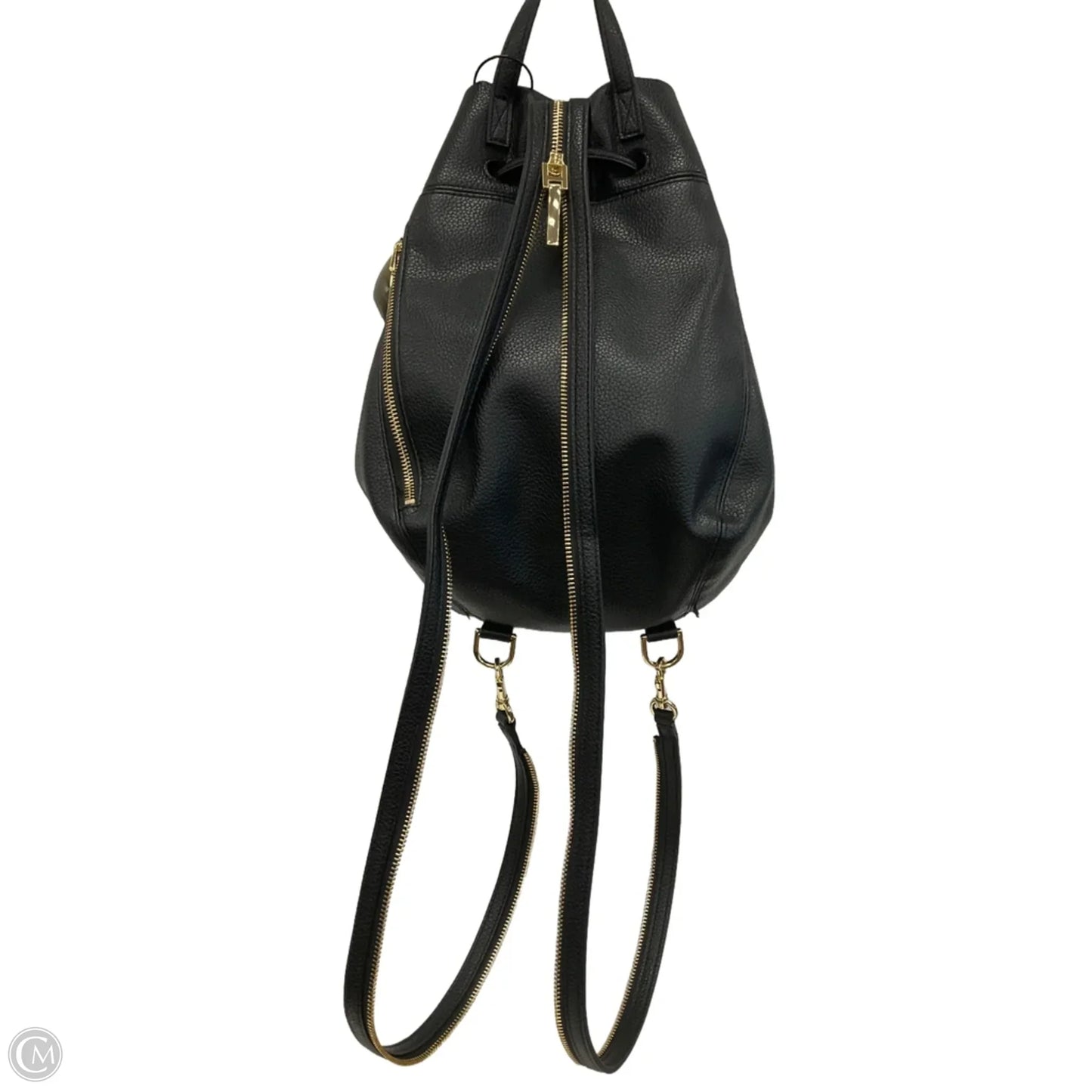 Backpack Designer By Halston, Size: Large