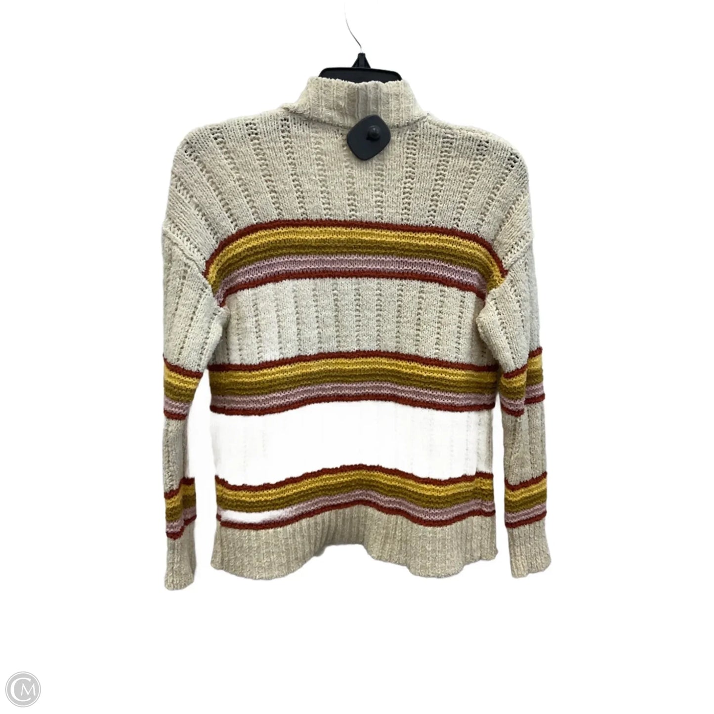 Cardigan By Madewell In Cream, Size: S